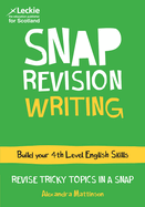 4th Level Writing: Revision Guide for 4th Level English