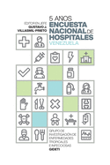 5 aos Encuesta Nacional de Hospitales. Venezuela