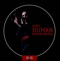 5 Albums - Gary Numan