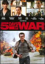 5 Days of War - Renny Harlin