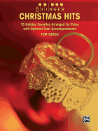 5 Finger Christmas Hits: 10 Holiday Favorites Arranged for Piano with Optional Duet Accompaniments