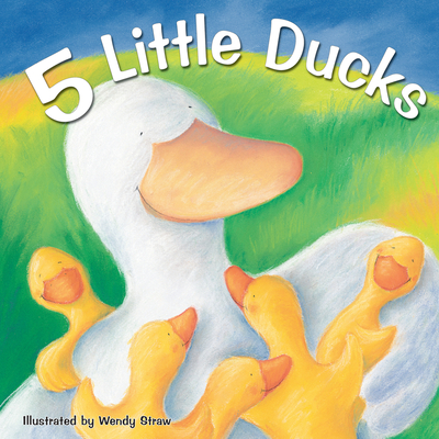 5 Little Ducks - 