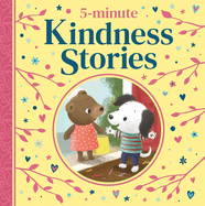 5-Minute Kindness Stories