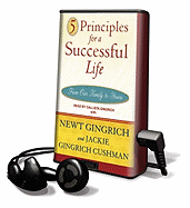 5 Principles for a Successful Life: From Our Family to Yours