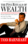 5 Rituals of Wealth