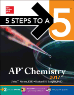 5 Steps to a 5: AP Chemistry 2017