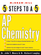 5 Steps to a 5 AP Chemistry