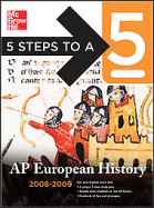 5 Steps to a 5: AP European History