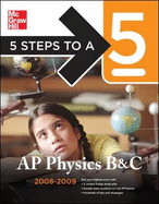 5 Steps to a 5 AP Physics B & C