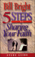 5 Steps to Sharing Your Faith