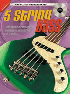 5 String Bass