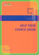 5 Things Anyone Can Do to Help Their Church Grow