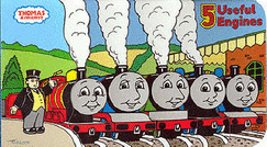 5 Useful Engines