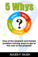 5 Whys: One of the Simplest and Fastest Problem-Solving Ways to Get to the Root of the Problem