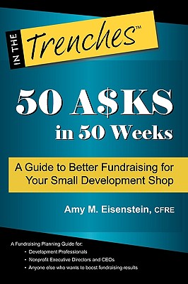 50 Asks in 50 Weeks - Eisenstein, Amy