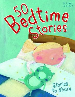 50 Bedtime Stories - Gallagher Belinda