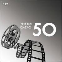50 Best Film Classics - Andr Previn (piano); Andr Saint-Clivier (mandolin); Andrei Gavrilov (piano); Augustin Dumay (violin);...