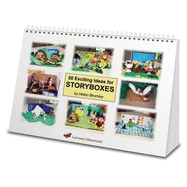 50 Exciting Ideas for Storyboxes