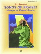 50 Favorite Songs of Praise!