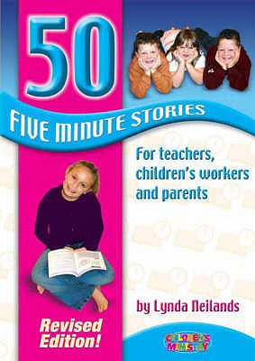 50 Five Minute Stories - Neilands, Lynda