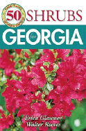 50 Great Shrubs for Georgia