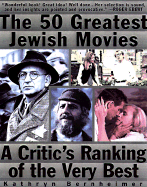 50 Greatest Jewish Movies