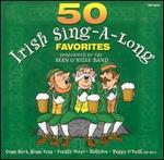 50 Irish Sing-A-Long Favorites