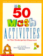 50 Math Activities - Scholastic Books