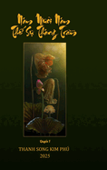 50 Nam Th S Thang Trm (Hard Cover, Full Colors)