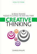 50 Puzzles for Creative Thinking