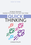 50 Puzzles for Quick Thinking