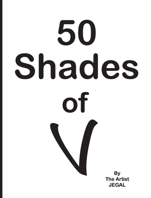 50 Shades of V - Jegal, The Artist