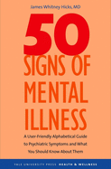 50 Signs of Mental Illness