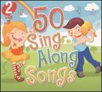 50 Sing Along Songs - The Countdown Kids