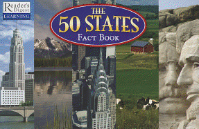 50 States Fact Book