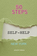 50 Steps N-1 Self-Help: New York