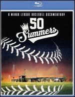50 Summers [Blu-ray]