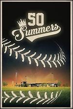 50 Summers - Dan Napoli