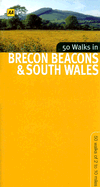 50 Walks in Brecon Beacons & South Wales