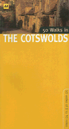 50 Walks in the Cotswolds - Knowles, Christopher