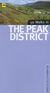 50 Walks in the Peak District: 50 Walks of 2 to 10 Miles