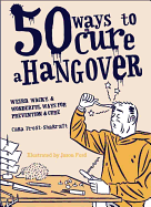 50 Ways to Cure a Hangover