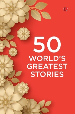 50 World's Greatest Stories - Rupa Publications India