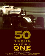 50 Years Formula One World Championship