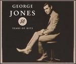 50 Years of Hits - George Jones