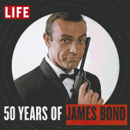 50 Years of James Bond