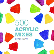 500 Acrylic Mixes