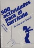500 Actividades Para El Curriculo