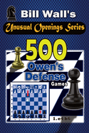 500 Owen's Defense Games