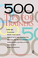 500 Tips for Trainers